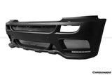 2010-2012 Land Rover Range Rover Sport M style Front Bumper
