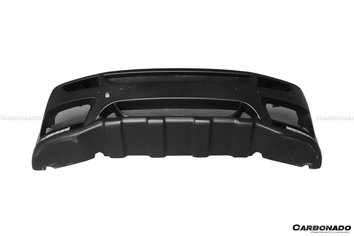 2010-2012 Land Rover Range Rover Sport M style Front Bumper