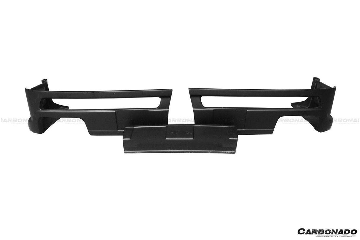 2010-2012 Land Rover Range Rover Sport M style Rear Lip