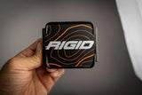 Rigid D-Series Cover Topo Overlays - Universal