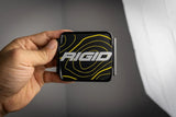 Rigid D-Series Cover Topo Overlays - Universal