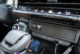 Ejecto Seato Blank Button Overlay - 2024+ Land Cruiser / Tacoma / 2025+ 4Runner