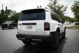 Tail Light Overlays - 2024+ Land Cruiser