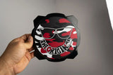 KC HiLITES Era 4 ROUND Series Light Cover Overlays - Universal