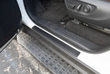 Door Sill Protectors - 2024 Land Cruiser / GX550
