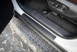 Door Sill Protectors - 2024 Land Cruiser / GX550