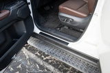 Door Sill Protectors - 2024 Land Cruiser / GX550