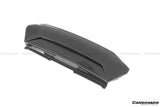 2015-2025 Lamborghini LP610  LP580  Evo  Tecnica Carbon Fiber Wing Base