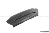 2015-2025 Lamborghini LP610  LP580  Evo  Tecnica Carbon Fiber Wing Base