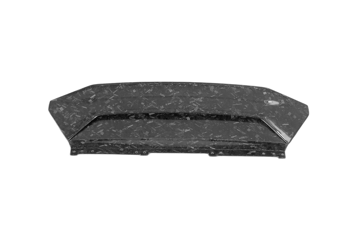 2015-2025 Lamborghini LP610  LP580  Evo  Tecnica Carbon Fiber Wing Base
