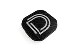 Diode Dynamics SS3 Cover Topo Overlays - Universal