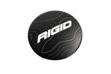 Rigid 360 Series 6" Light Cover Topo Overlays - Universal