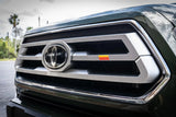 TRD Style Heritage Single Bar Overlay (Printed Series) - 2016-2023 Tacoma
