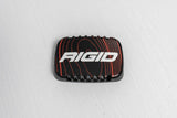 Rigid SR-M Light Cover Topo Overlays - Universal