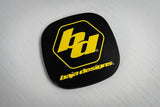 Baja Designs XL Light Cover Overlays  - Universal