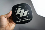 Baja Designs Squadron 1.0 / 2.0 Light Cover Overlays  - Universal