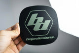Baja Designs Squadron 1.0 / 2.0 Light Cover Overlays  - Universal