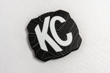 KC HiLITES Flex Era 4 Cover Topo Overlays - Universal