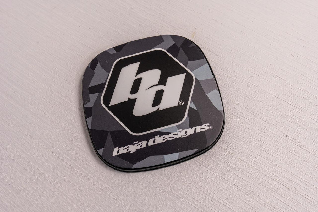 Baja Designs XL Light Cover Overlays  - Universal