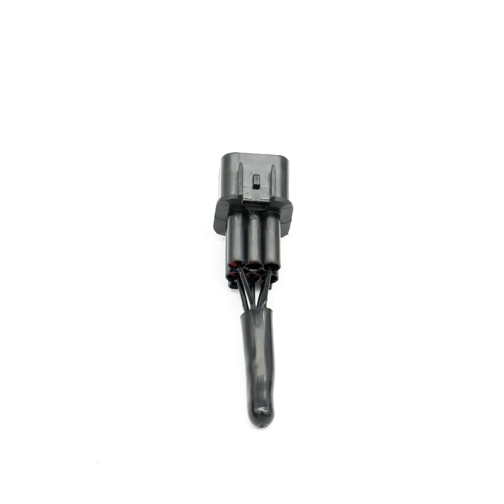 JDC Resistor Pack Delete/Bypass Plug | Evo 8/9/DSM