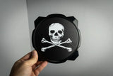 KC HiLITES Era 4 ROUND Series Light Cover Overlays - Universal