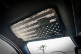 Freedom Series Sun Visor Overlays (Printed Series) - 2024+ Ranger Raptor (with Homelink)