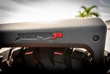 Acrylic R Inlay Kit - 2022+ Bronco Raptor