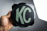 KC HiLITES Pro6 / Titan Gravity Light Cover Overlays - Universal