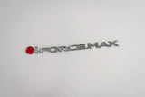 iForceMax Circle Overlays - 2024+ Land Cruiser / Tacoma / 2025+ 4Runner