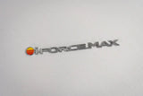 iForceMax Circle Overlays - 2024+ Land Cruiser / Tacoma / 2025+ 4Runner