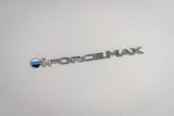iForceMax Circle Overlays - 2024+ Land Cruiser / Tacoma / 2025+ 4Runner