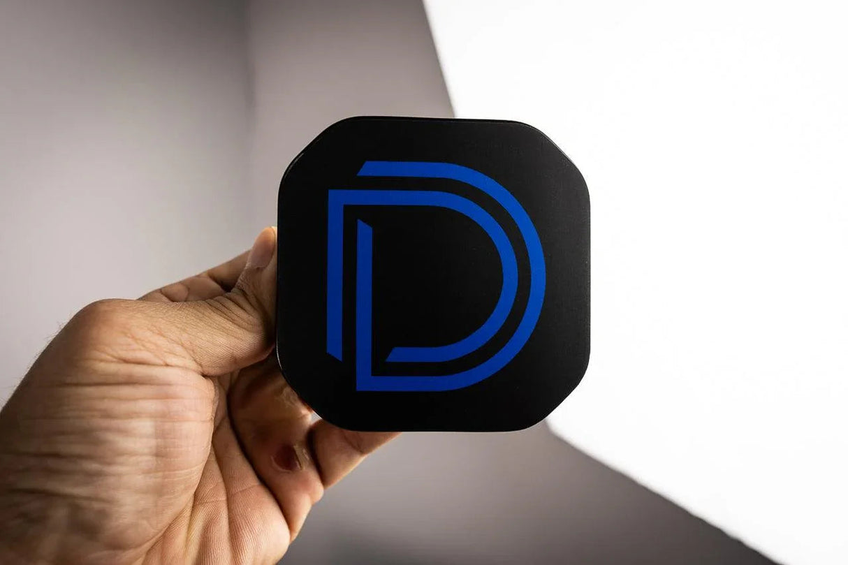 Diode Dynamics SS3 Cover Overlays - Universal