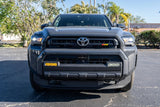 Fog Light Overlays - 2025+ 4Runner
