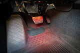 OE Style Footwell LED Lighting Kit - 2024+ Land Cruiser / Tacoma / 2025+ 4Runner