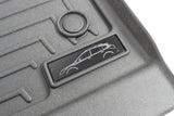 GP Crosstrek Weathertech Floor Mat Logo (Etched Acrylic) fits 2013-2017 Crosstrek
