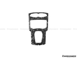 2015-2019 Lamborghini Huracan LP610  LP580  EVO OEM Style Autoclave Carbon Fiber Center Console Tunnel