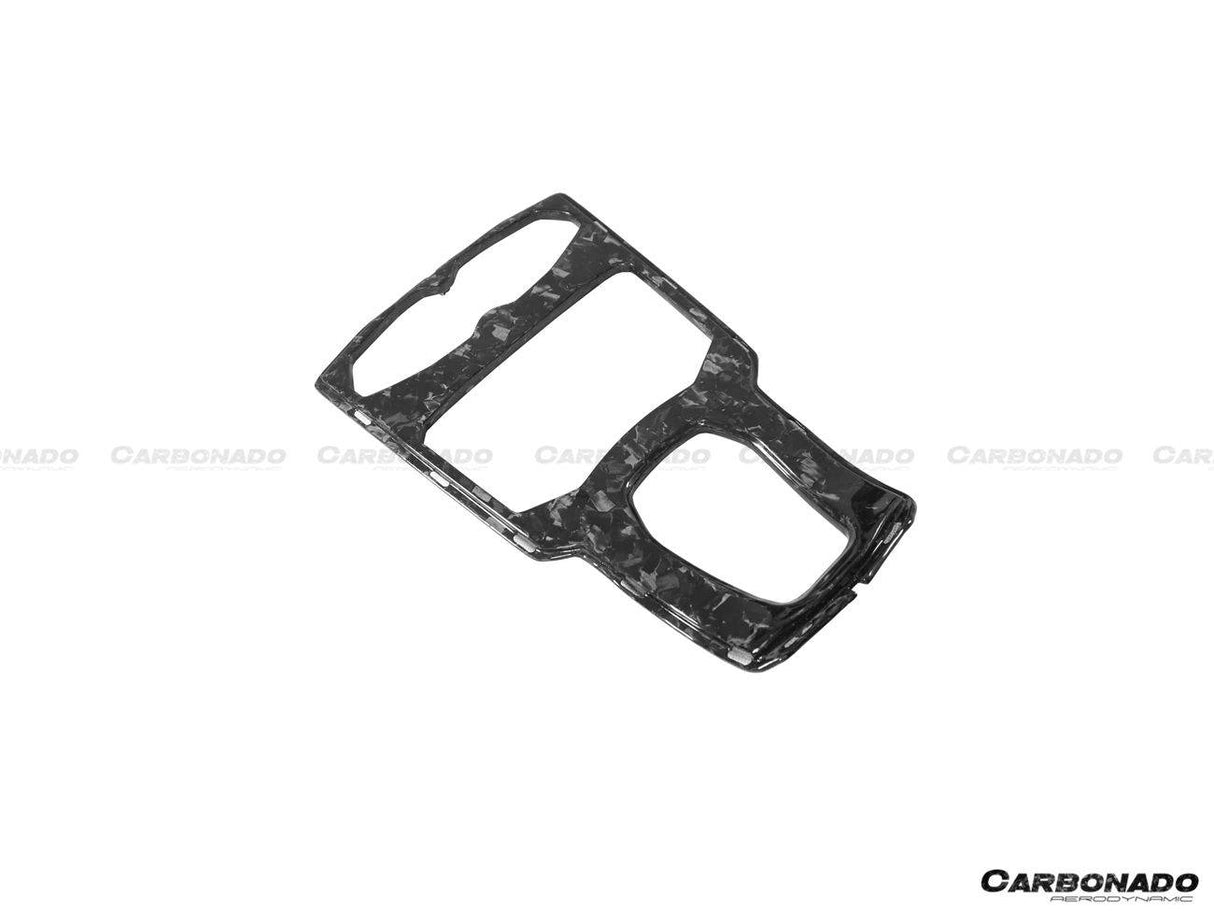 2015-2019 Lamborghini Huracan LP610  LP580  EVO OEM Style Autoclave Carbon Fiber Center Console Tunnel