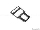 2015-2019 Lamborghini Huracan LP610  LP580  EVO OEM Style Autoclave Carbon Fiber Center Console Tunnel