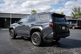 Tail Light Overlays - 2025+ 4Runner