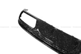 2014-2021 Mercedes Benz C217 S class S63  S65 AMG Coupe OE Style Carbon Fiber Rear Lip
