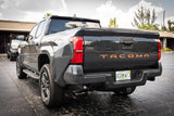 Tailgate Handle Inlay Letters (Standard Vinyl) - 2024+ Tacoma
