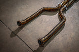 BMW G90 M5 Valved Sport Exhaust System