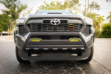 Fog Light Overlays - 2024+ Tacoma