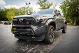 Fog Light Overlays - 2024+ Tacoma
