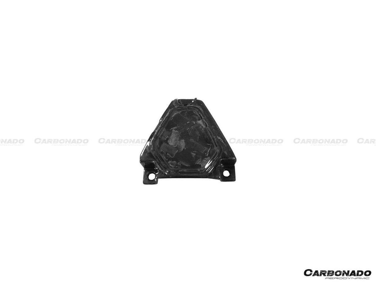 2015-2019 Lamborghini Huracan LP610  LP580  EVO OEM Style Autoclave Carbon Fiber Door Handle