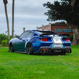 Mustang 24-25 GT Performance Pack Stealth Diffuser