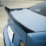 BMW E36 CARBON FIBER DUCKTAIL / REAR SPOILER KIT / REAR WING - K2 Industries