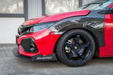 Front Splitter –  Honda Civic Si Coupe/Sedan (FC1/FC3, 2017-2021)