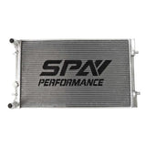 Performance Aluminum Water Radiator for VW GOLF GTI / AUDI 1.8T 20V