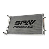 Performance Aluminum Water Radiator for VW GOLF GTI / AUDI 1.8T 20V